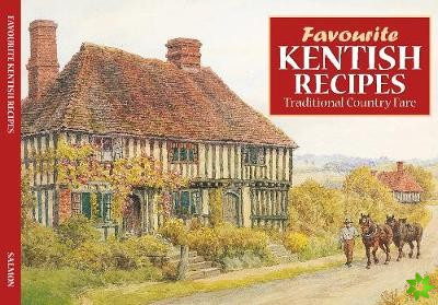 Favourite Kentish Recipes