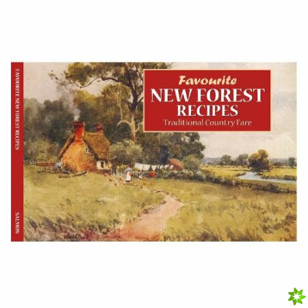Favourite New Forest Recipes