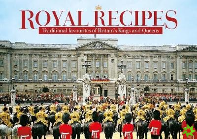 Salmon Favourite Royal Recipes