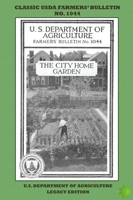 City Home Garden (Legacy Edition)