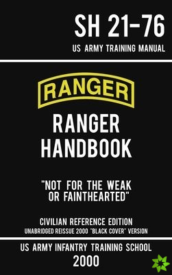 US Army Ranger Handbook SH 21-76 - 