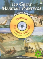 120 Great Maritime Paintings