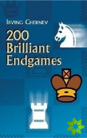 200 Brilliant Endgames