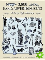 3800 Early Advertising Cuts