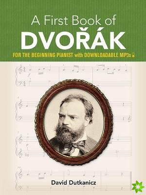 A First Book of DvoraK0