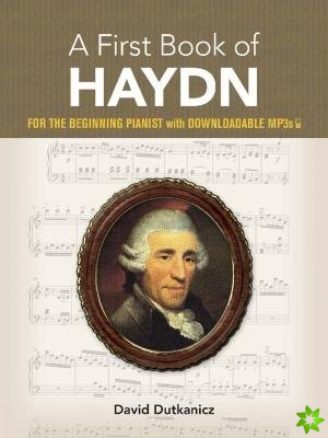 A First Book of Haydn