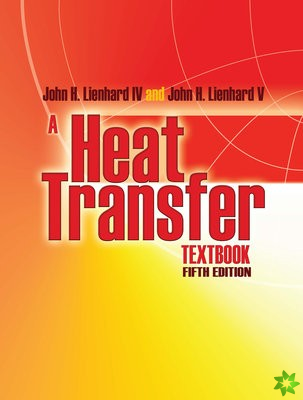 A Heat Transfer Textbook