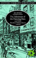 Adventure of the Dancing Men and Other Sherlock Holmes Stories