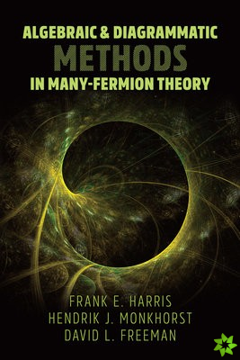 Algebraic and Diagrammatic Methods in Many-Fermion Theory