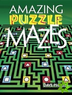 Amazing Puzzle Mazes