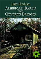 American Barns & Covered Bridges