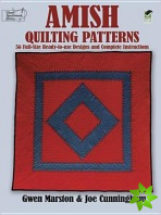 Amish Quilting Patterns
