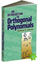 An Introduction to Orthogonal Polynomials