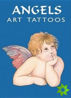 Angels Art Tattoos