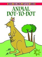 Animal Dot-to-Dot