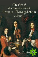 Art of Accompaniment from a Thorough-Bass