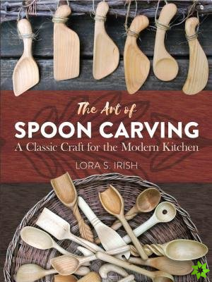 Art of Spoon Carving