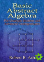 Basic Abstract Algebra