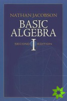 Basic Algebra I