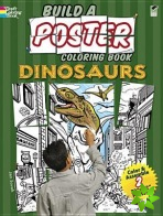 Build a Poster - Dinosaurs