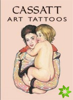 Cassatt Art Tattoos