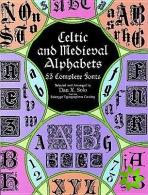 Celtic and Medieval Alphabets