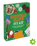 Christmas Crafts Fun Kit