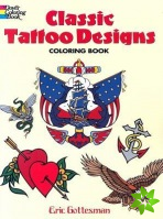 Classic Tattoo Designs