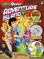 Comicquest Adventure Island