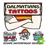 Dalmatians Tattoos
