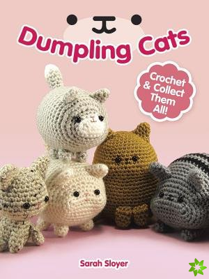 Dumpling Cats