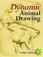 Dynamic Animal Drawing