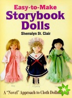 Easy-To-Make Storybook Dolls