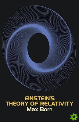 Einstein'S Theory of Relativity