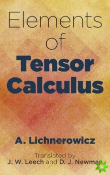 Elements of Tensor Calculus
