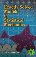 Exactly Solved Models in Statistical Mechanics