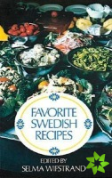 Favourite Swedish Recipes