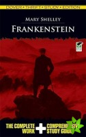 Frankenstein Thrift Study Edition