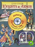 Full-color Knights and Armor