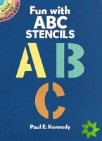 Fun with ABC Stencils