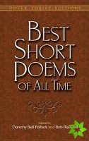 Great Short Poems from Antiquity to the Twentieth Century