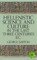 Hellenistic Science and Culture