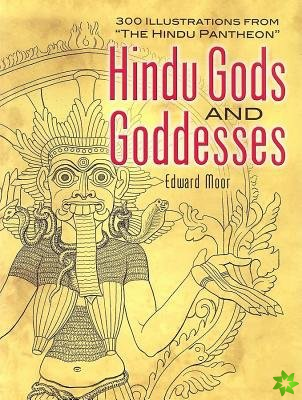 Hindu Gods and Goddesses