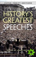 History'S Greatest Speeches