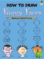 How to Draw Funny Faces