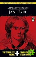 Jane Eyre Thrift Study