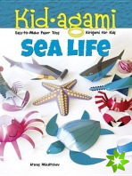 Kid-Agami -- Sea Life