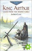 King Arthur:Tales from round Table