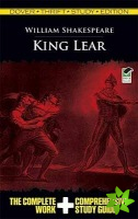 King Lear Thrift Study Edition
