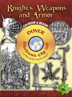 Knights, Weapons and Armor CD-ROM and Book